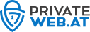 privateweb.at logo